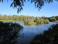 Newport Lakes Reserve